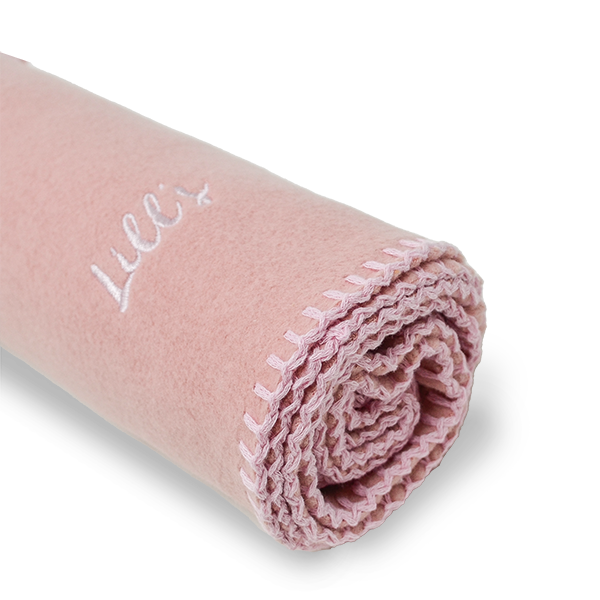 Hundedecke Coco Pink Berry