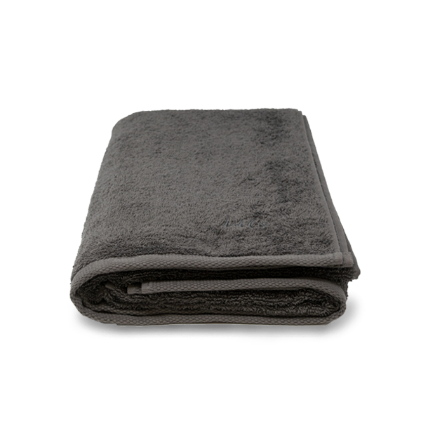 Lill's Hundehandtuch Stone Grey Gross