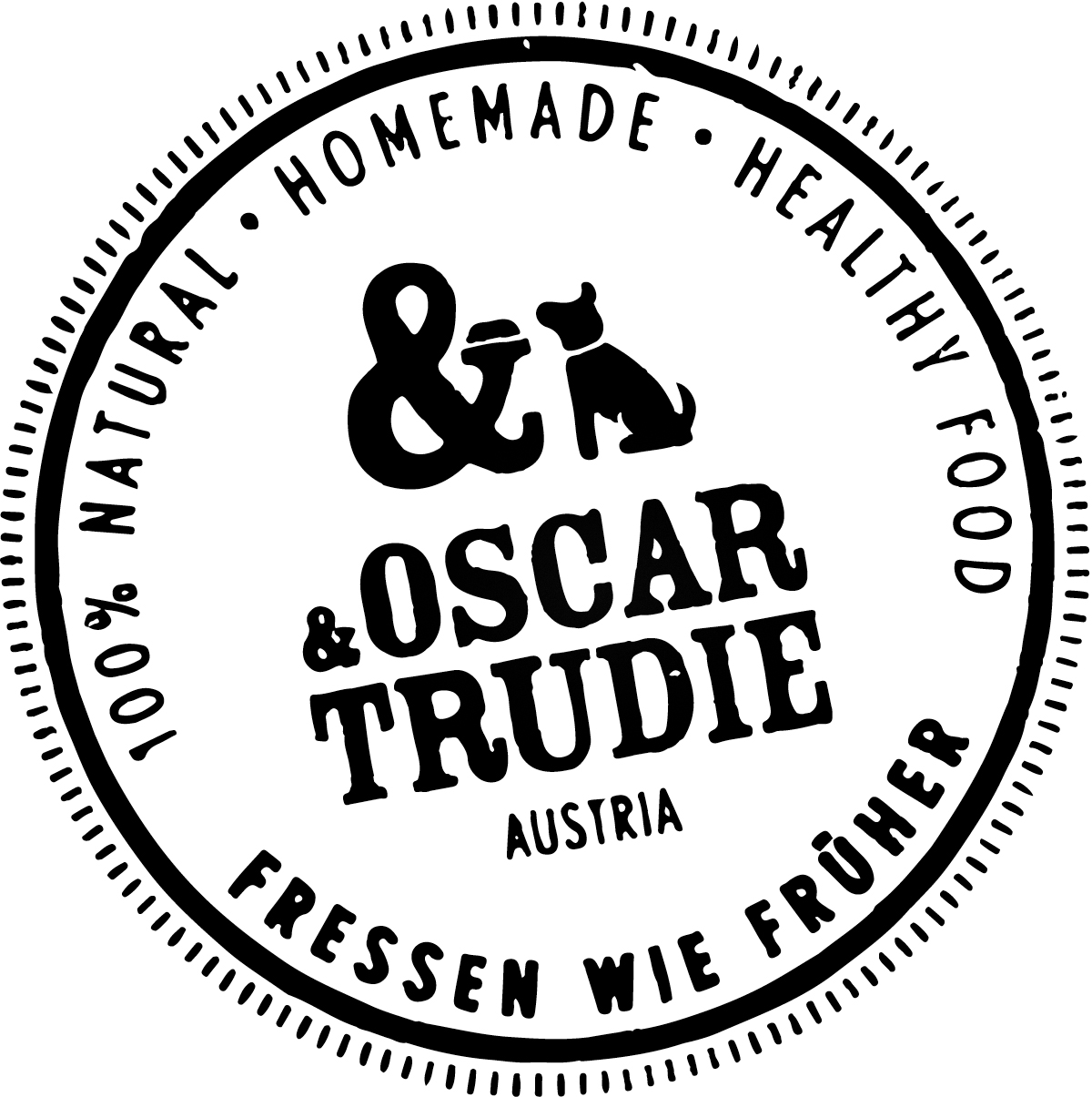OSCAR & TRUDIE