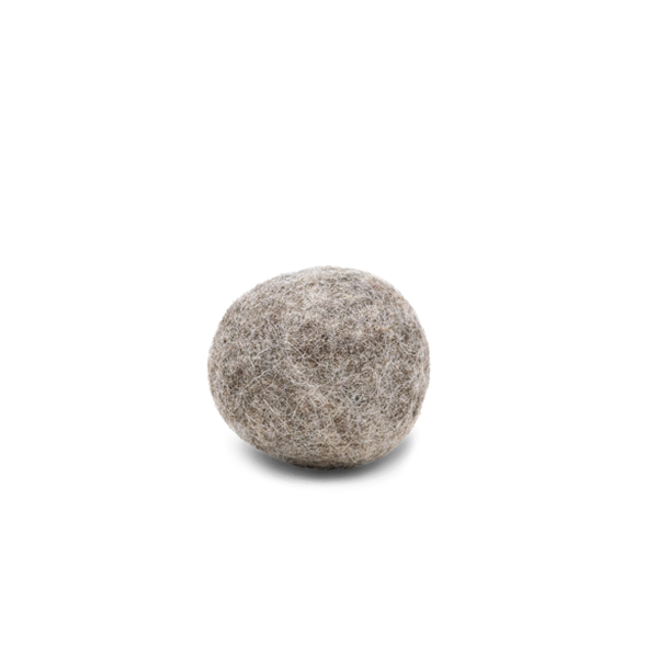Amy" wool ball