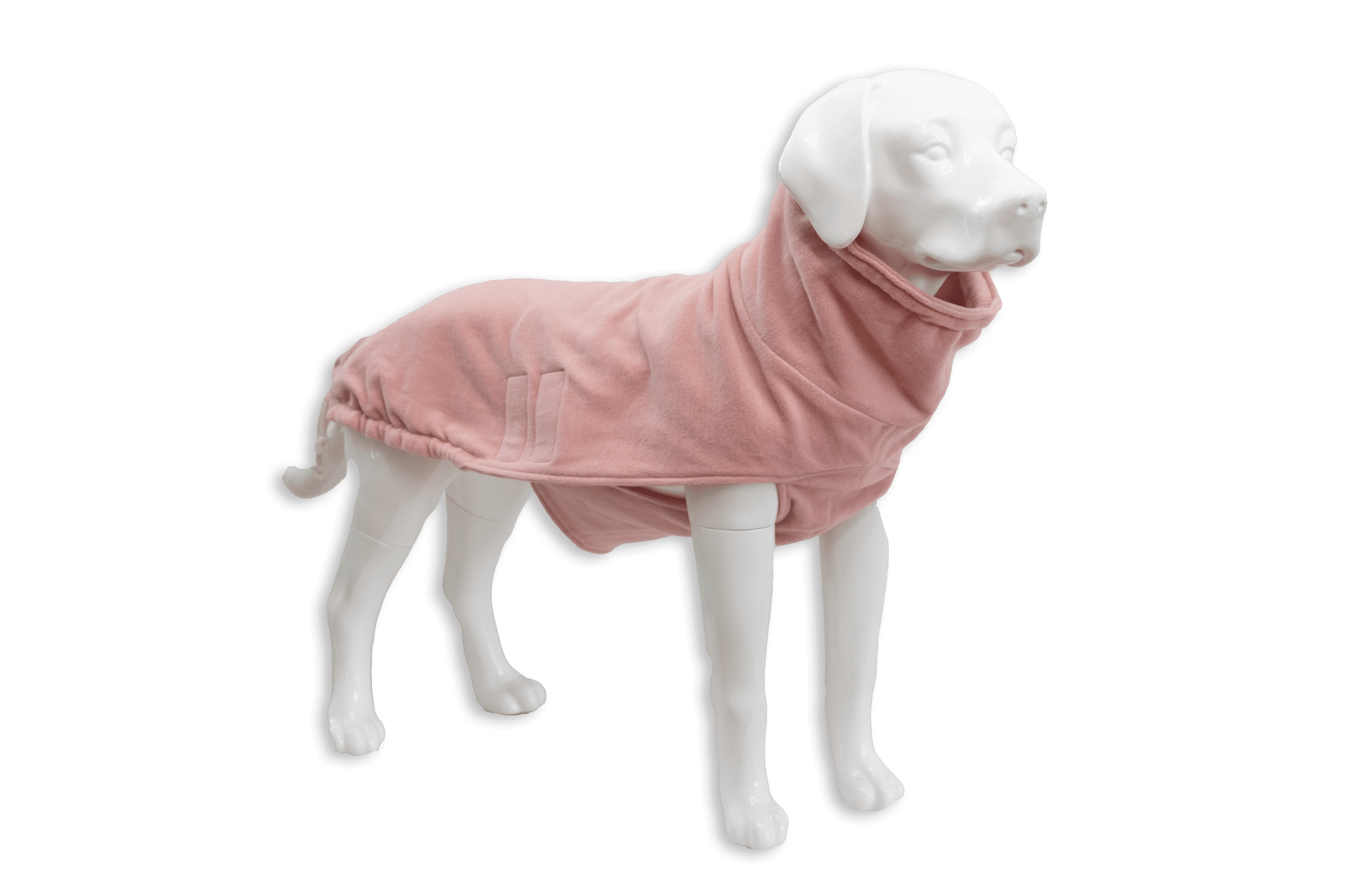 Dog jumper fleece | organic cotton