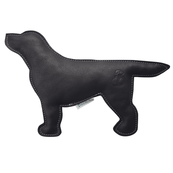 Hundespielzeug "Labrador"