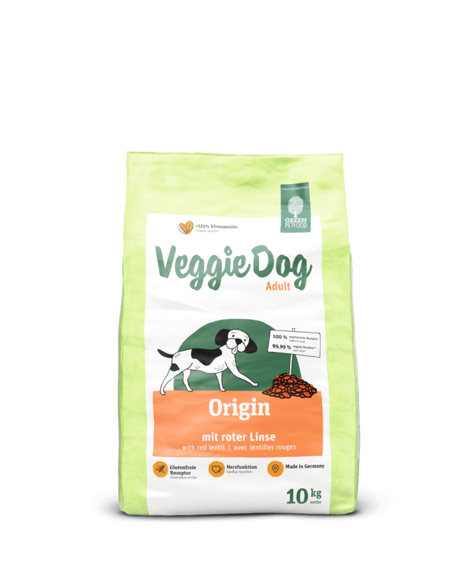 VeggieDog Origin Adult
