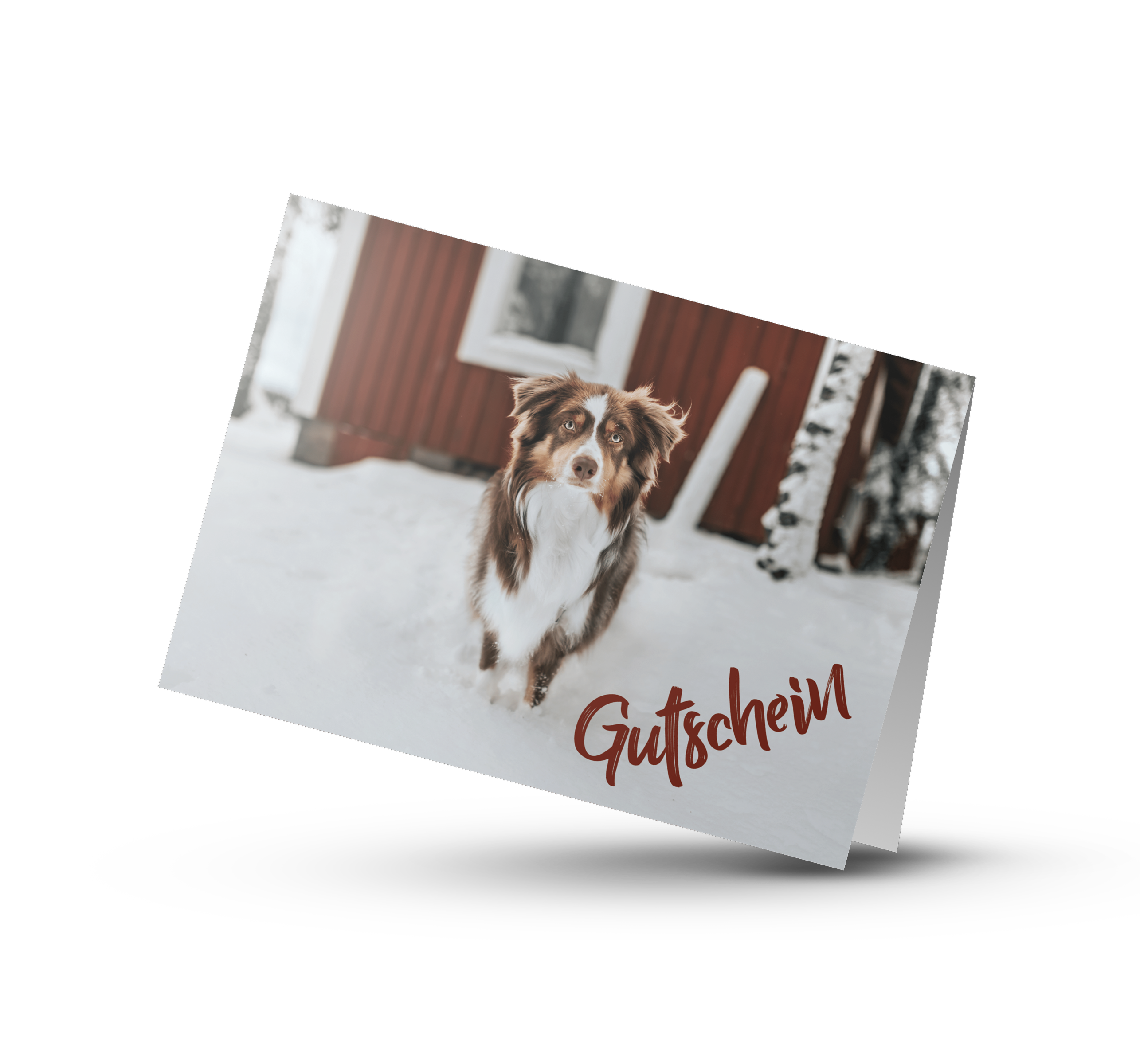 GUTSCHEIN | GESCHENK-KARTE