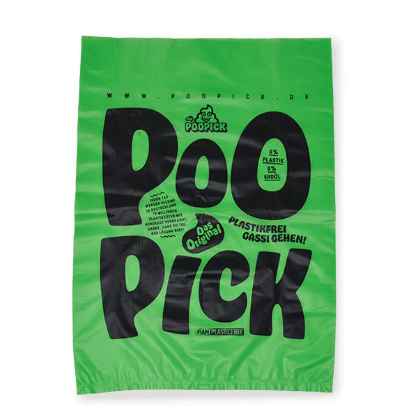 PooPick Bag