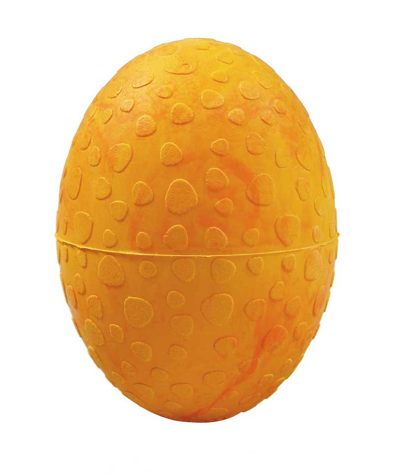 Osterich-Egg Toy